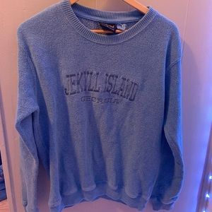 Georgia Sweater